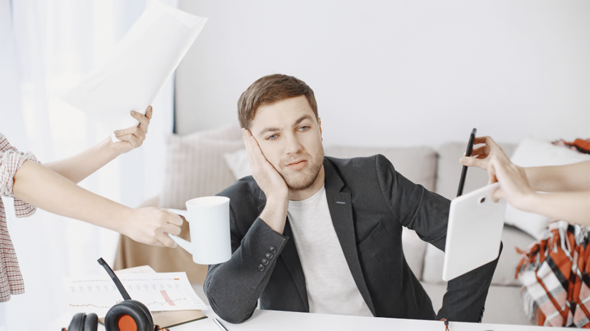 Sous-activité en cabinet comptable : Impact sur la rentabilité - Peeramid