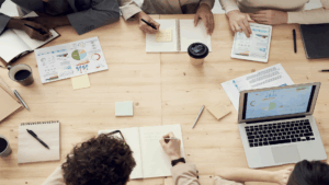 Cabinets d’expertise comptable