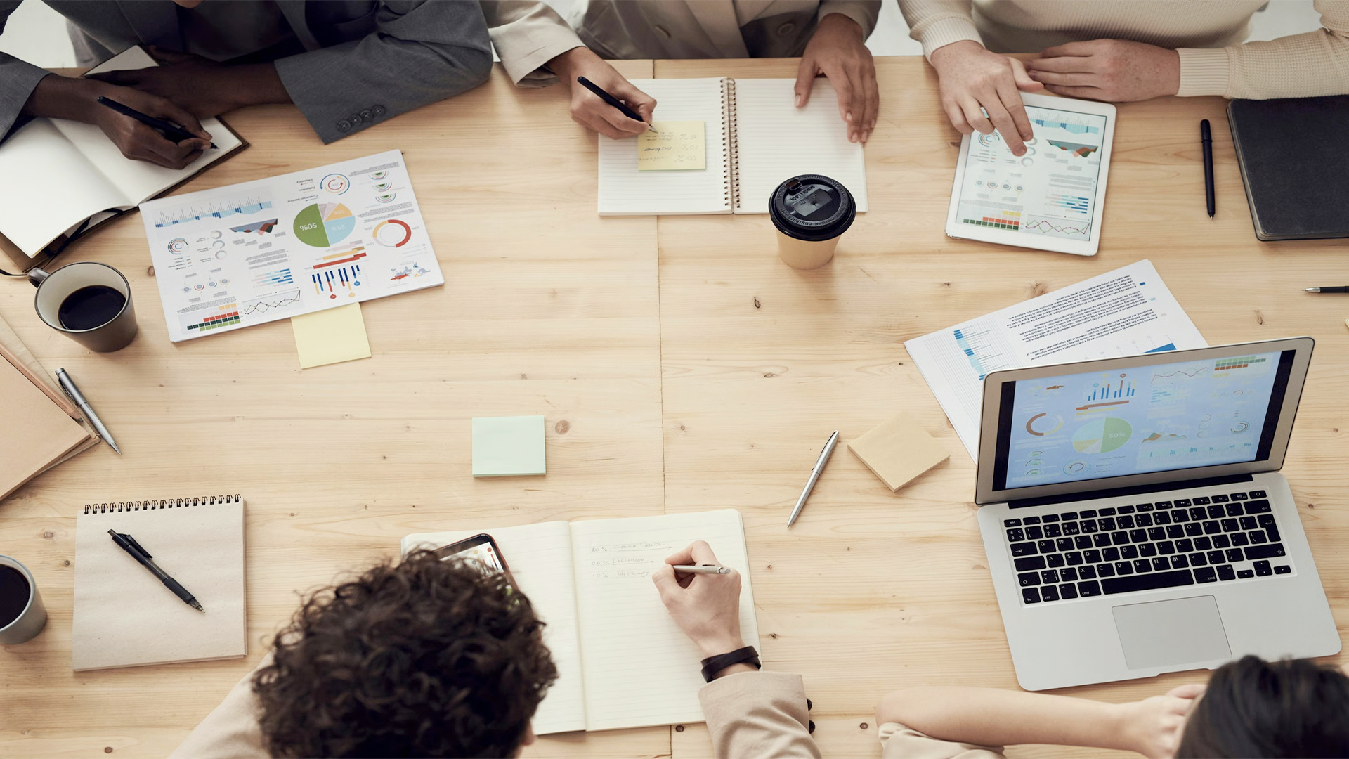 Cabinets d’expertise comptable : 4 étapes pour réaliser en quelques ...